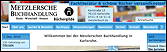 Metzlersche Buchhandlung